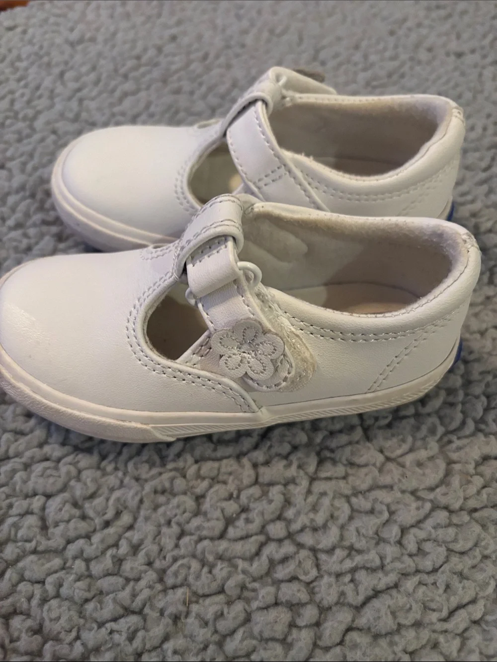 Keds classic strap